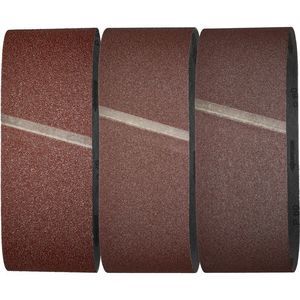 bande abrasive pour le bois 1