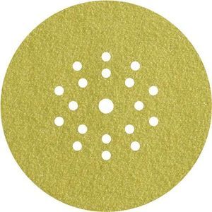 disque abrasif pour finition 1