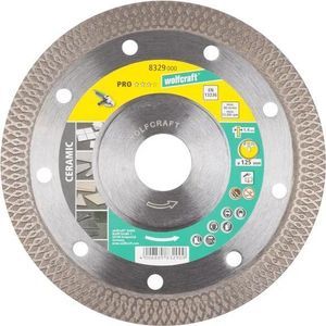 disque à tronçonner pour pierre 1