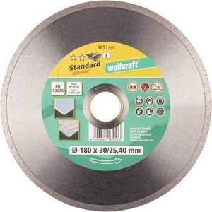 disque à tronçonner pour céramique 1