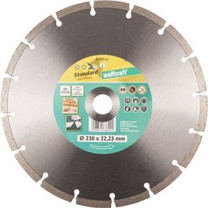 disque à tronçonner diamanté 1