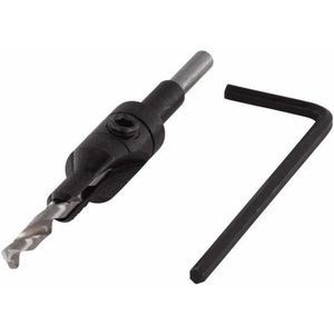 foret monobloc 1