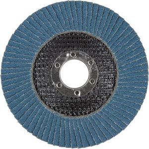 disque à lamelle de finition 1