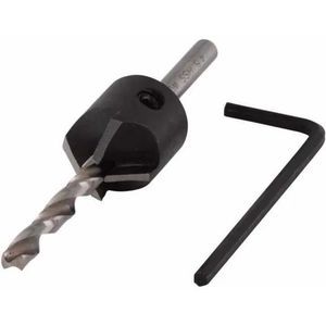 foret monobloc 1