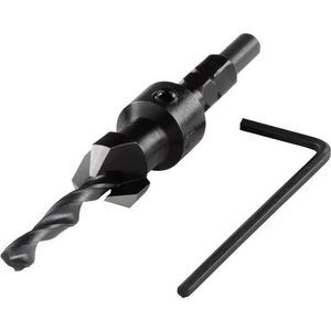 foret monobloc 1