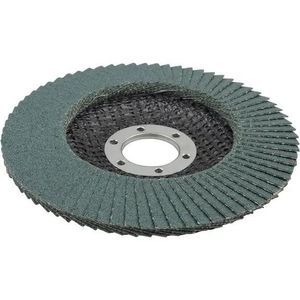 disque à lamelle pour acier inoxydable 1