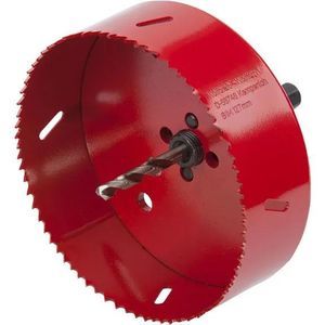 scie cloche pour le bois 1