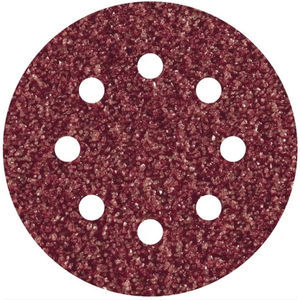 disque abrasif à l'oxyde d'aluminium 1