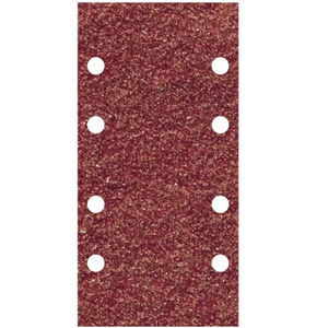 abrasif appliqué à l'oxyde d'aluminium 1