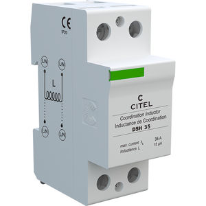 inductance de coordination