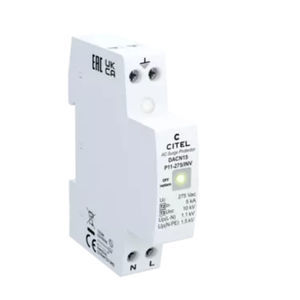 boitier parafoudre de type 2 1