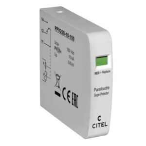 parafoudre de type 2 1