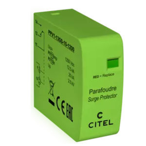boitier parafoudre de type 1 + 2 1