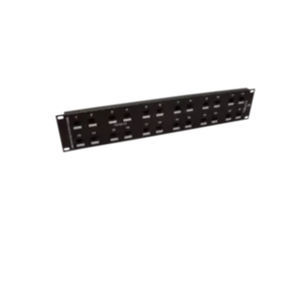 boitier parafoudre pour LAN 1