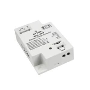 boitier parafoudre pour ligne de transmission de données et de télécommunication 1