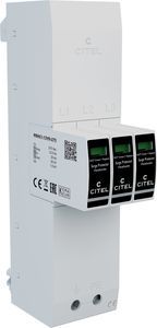 boitier parafoudre de type 1 1