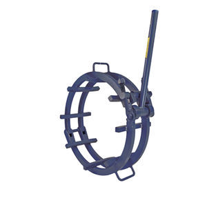 pince hydraulique de tuyaux 1