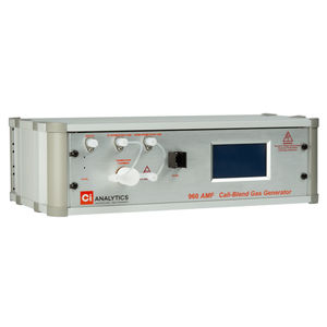 générateur de gaz de laboratoire 1