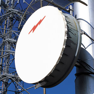 antenne à micro-ondes