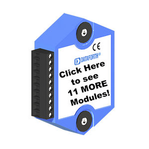 module de traitement de signal d'entrée