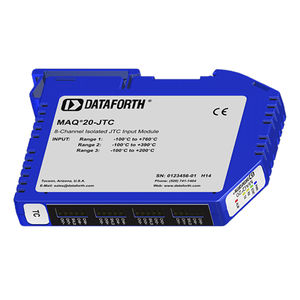 module de traitement de signal d'entrée