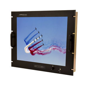 moniteur LCD