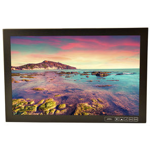 écran LCD