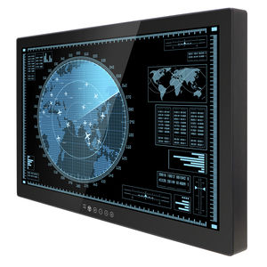 moniteur LCD