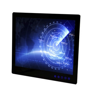 moniteur LCD