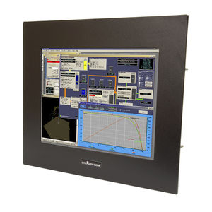 moniteur LCD