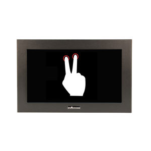 moniteur LCD