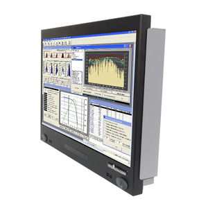 moniteur LCD
