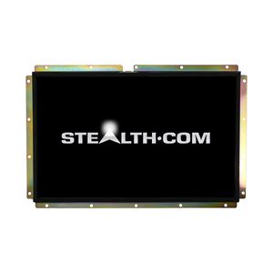 moniteur LCD / tactile / 24