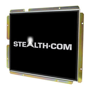 moniteur LCD