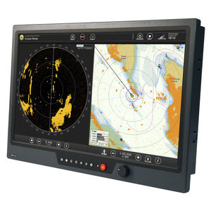 moniteur LCD / tactile / 15