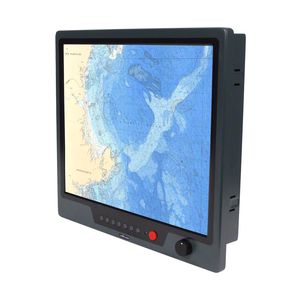 moniteur LCD