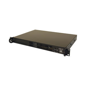 PC rackable / serveur / Intel® Core i7 / Intel® Core i5