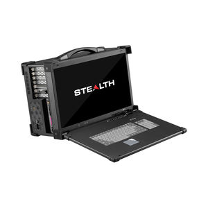 PC portable industriel