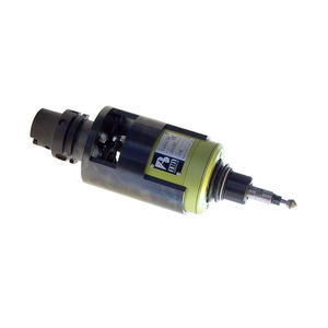 ébavureur pour machine CNC 1