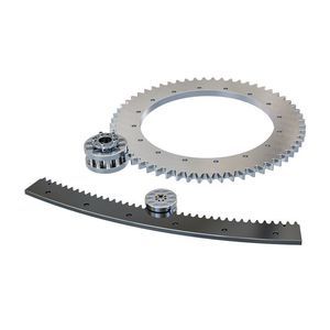 engrenage cylindrique 1