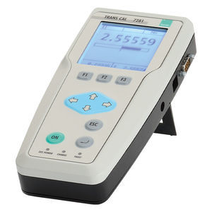 calibrateur de pression