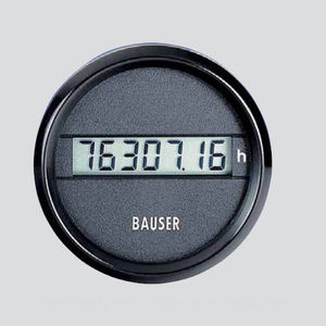 compteur d'impulsions