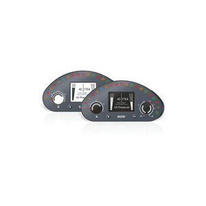 moniteur TFT / 320 x 240 / 800 x 480 / 480 x 272