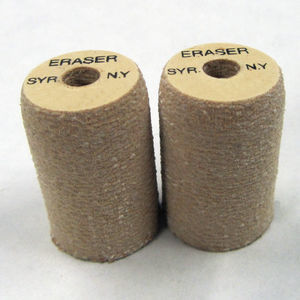 brosse cylindrique