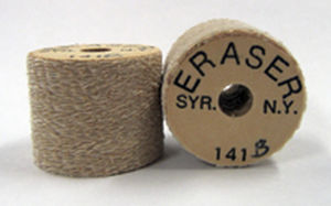 brosse cylindrique