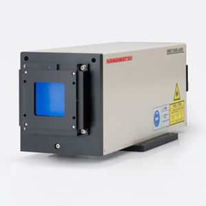 source lumineuse laser