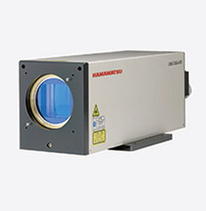 source lumineuse laser