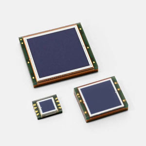 photodiode silicium