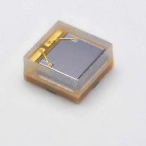 photomultiplicateur silicium SiPM 1