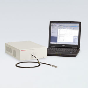 spectromètre CCD